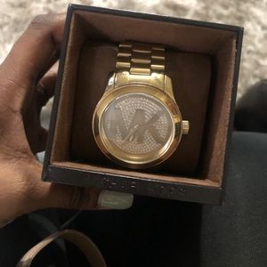 Michael Kors Watch (Men)